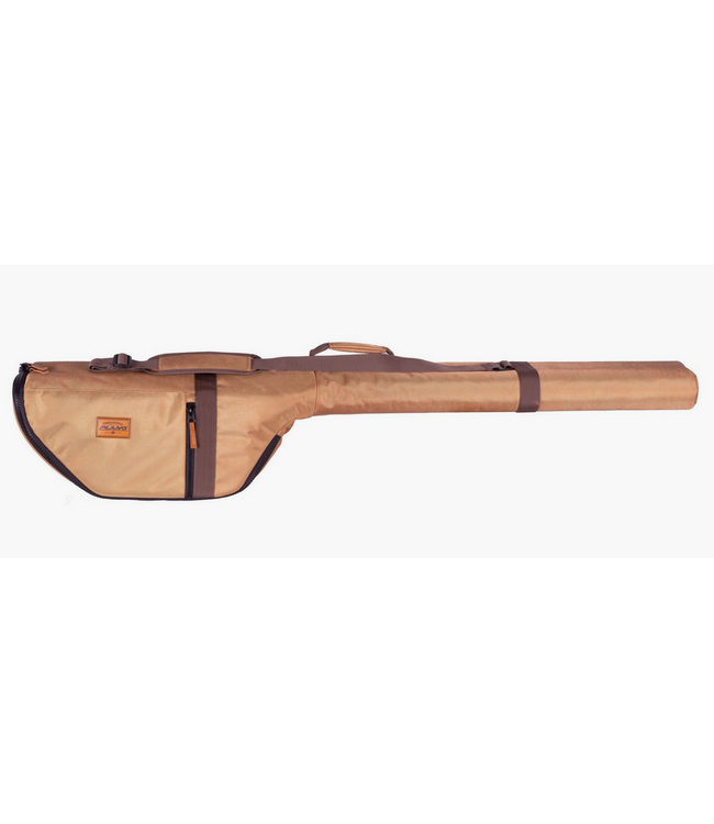 Plano Plano Guide Series 49" Double Rod & Reel Case