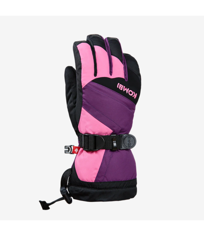 Kombi Kombi Original WATERGUARD® Junior Gloves