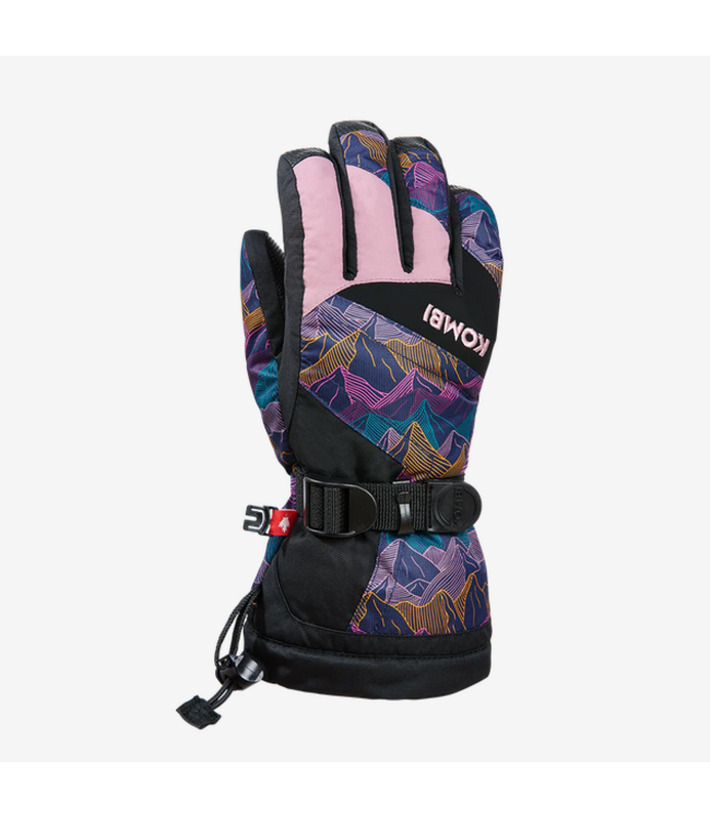 Kombi Kombi Original WATERGUARD® Junior Gloves