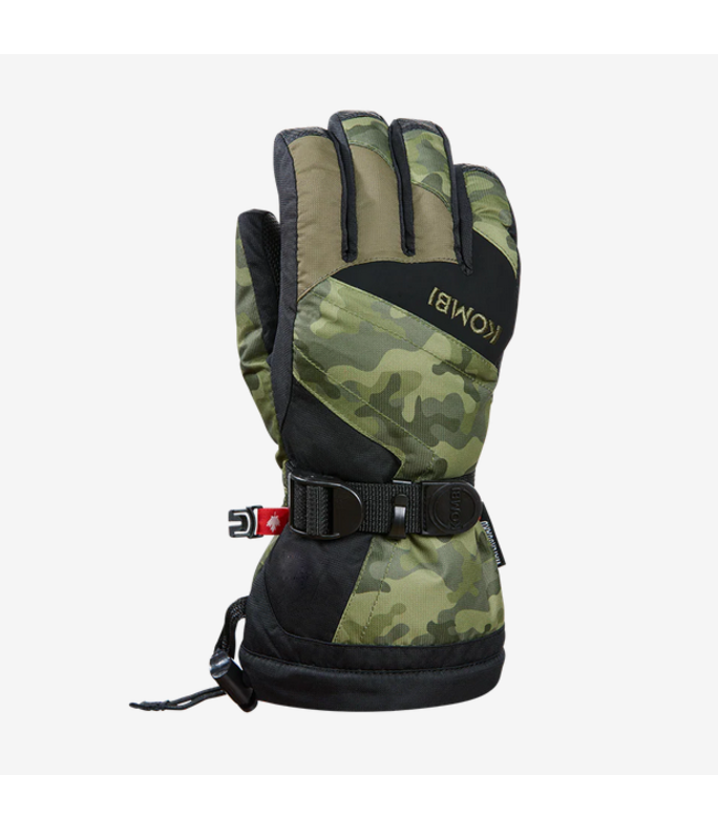 Kombi Kombi Original WATERGUARD® Junior Gloves