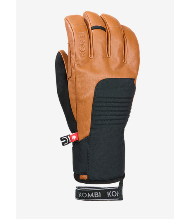 Kombi Kombi Men's Session PRIMALOFT® Short Gloves