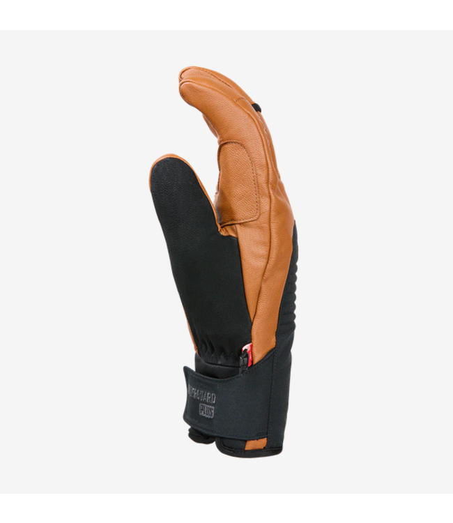 Kombi Kombi Men's Session PRIMALOFT® Short Gloves