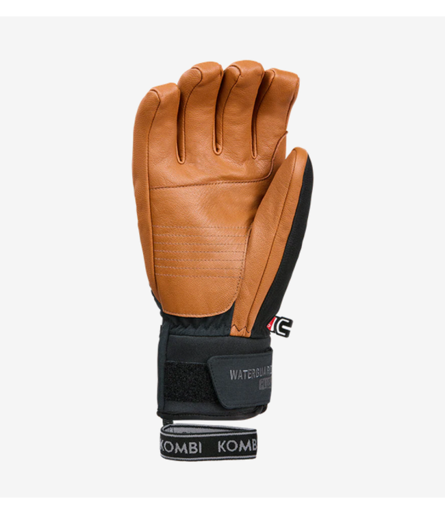 Kombi Kombi Men's Session PRIMALOFT® Short Gloves