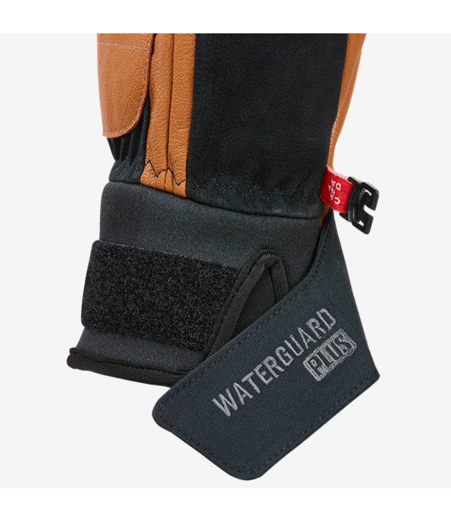 Kombi Kombi Men's Session PRIMALOFT® Short Gloves