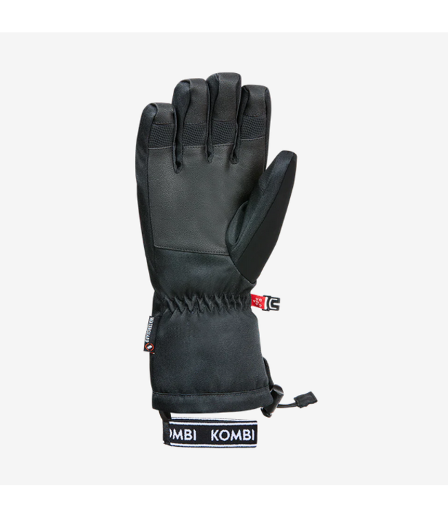 Kombi Kombi Men's Valley WATERGUARD® Gloves