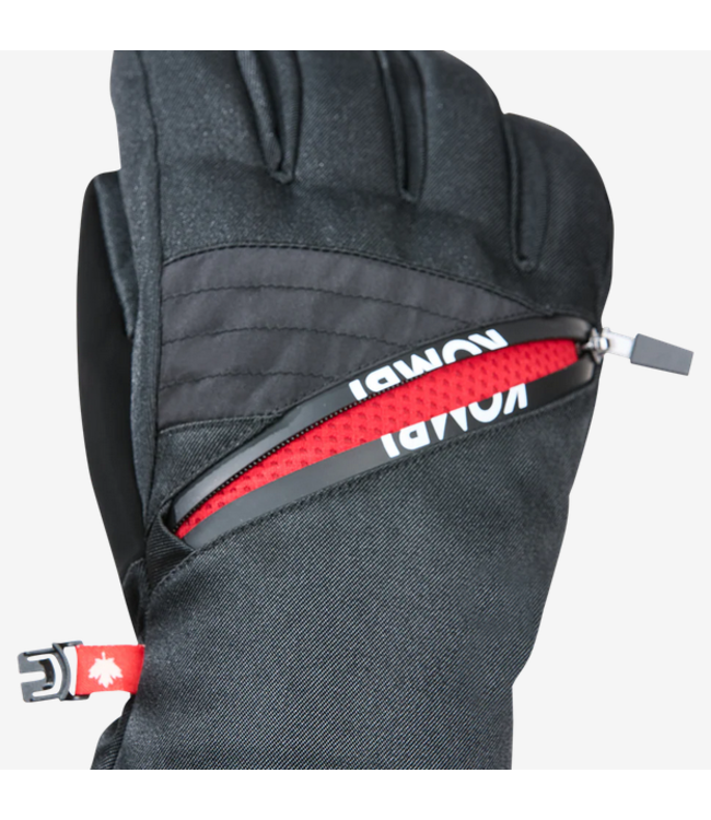Kombi Kombi Men's Valley WATERGUARD® Gloves