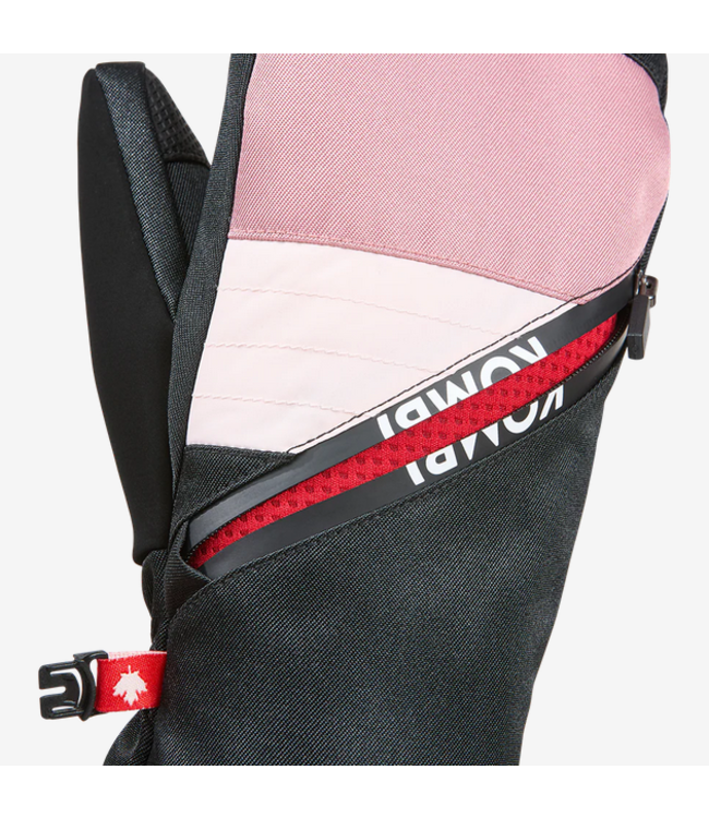 Kombi Kombi Women's Valley WATERGUARD® Mitts