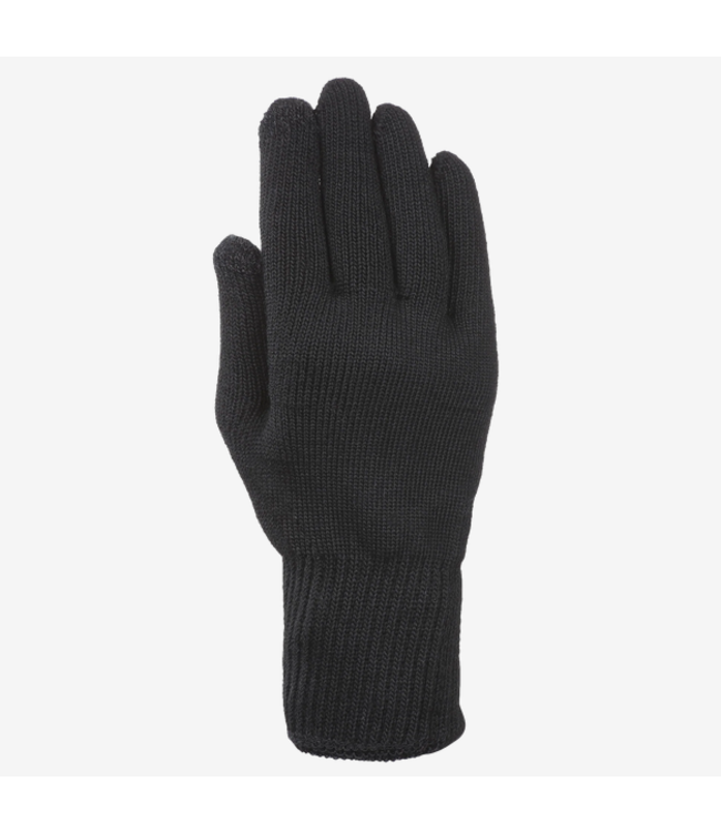 Kombi Kombi Women's Polypro Touch Screen Liners o/s
