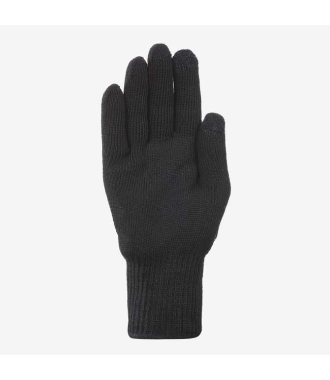 Kombi Kombi Women's Polypro Touch Screen Liners o/s