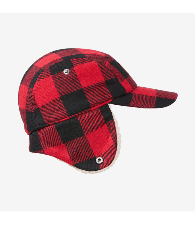 Kombi Kombi Lodger Winter Hat with Earflaps