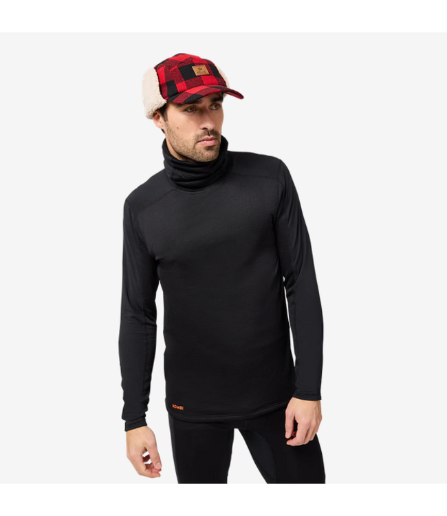 Kombi Kombi Lodger Winter Hat with Earflaps