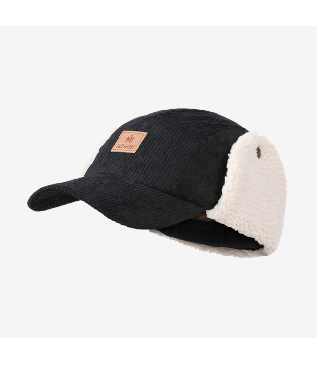 Kombi Kombi Lodger Winter Hat with Earflaps