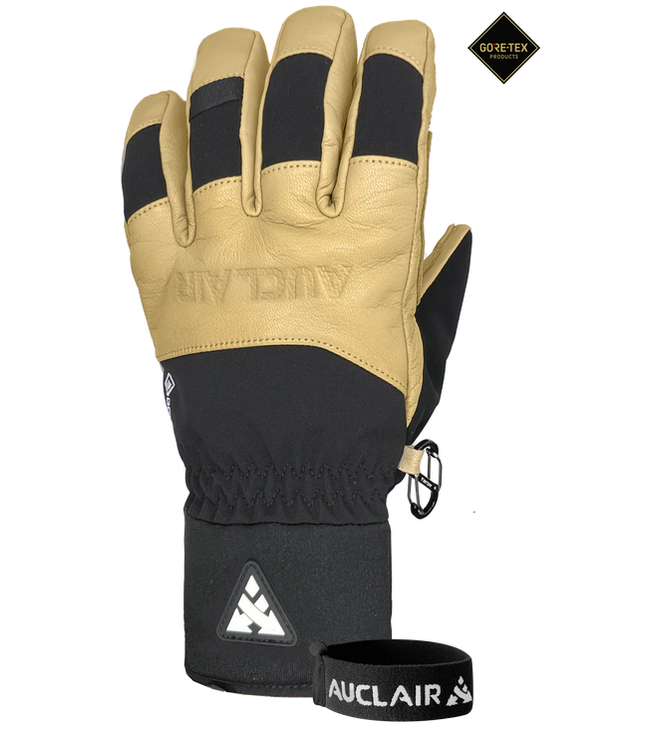 Auclair Auclair Icecrusher GTX Warm Gloves - Adult