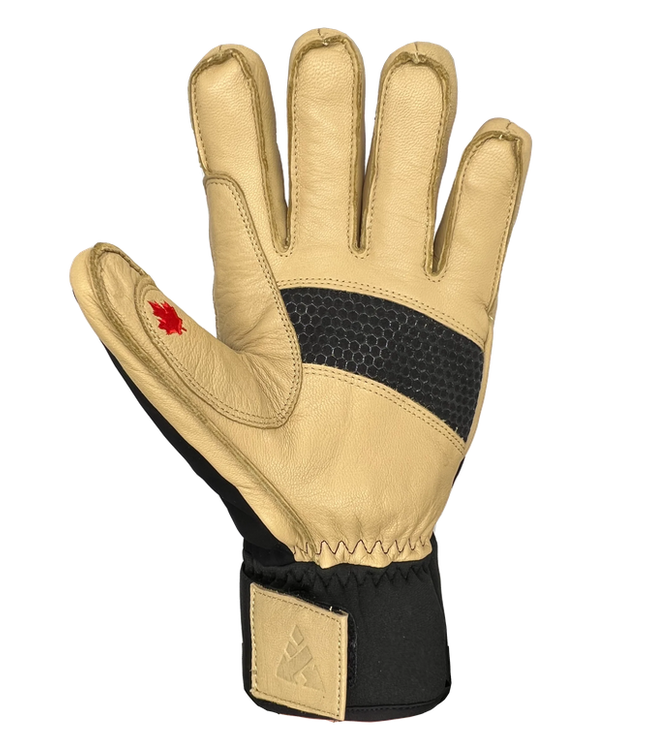 Auclair Auclair Icecrusher GTX Warm Gloves - Adult