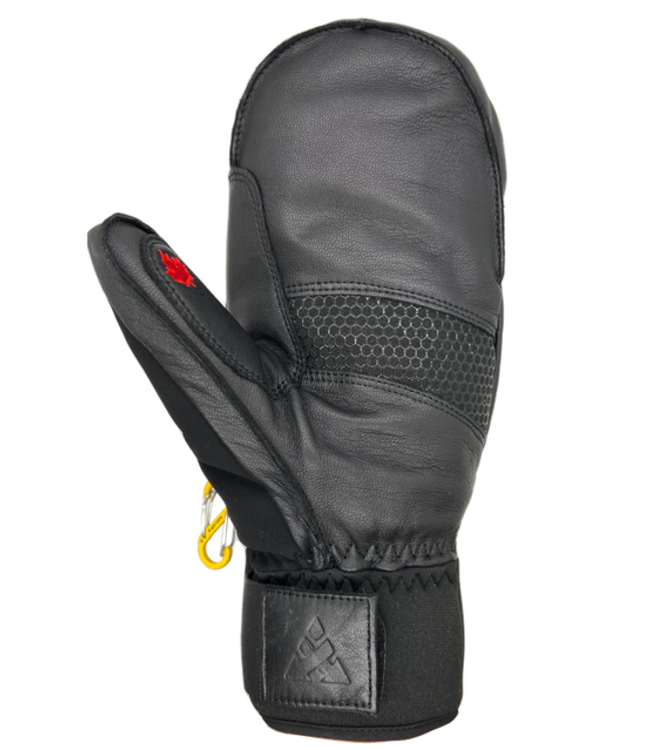 Auclair Auclair Icecrusher GTX Warm Mitts - Adult