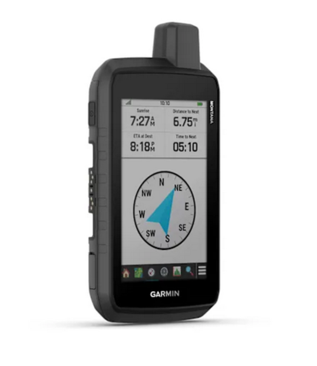 Garmin Garmin GPSMAP Montana 710