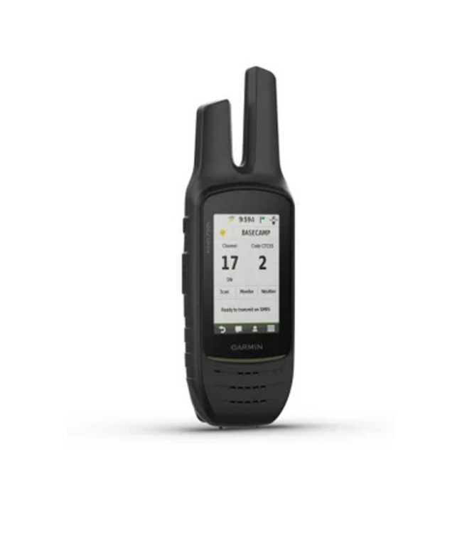 Garmin Garmin Rino 750t GPS