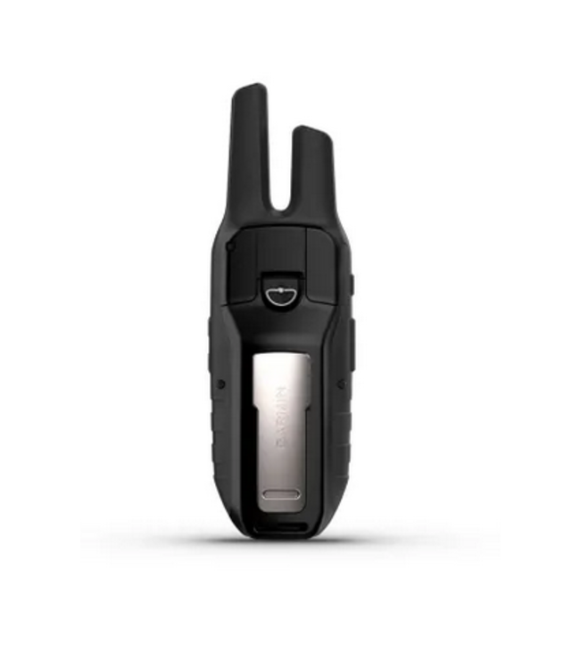 Garmin Garmin Rino 750t 2-Way Radio/GPS Navigator with Touchscreen and TOPO Mapping - 5 watt