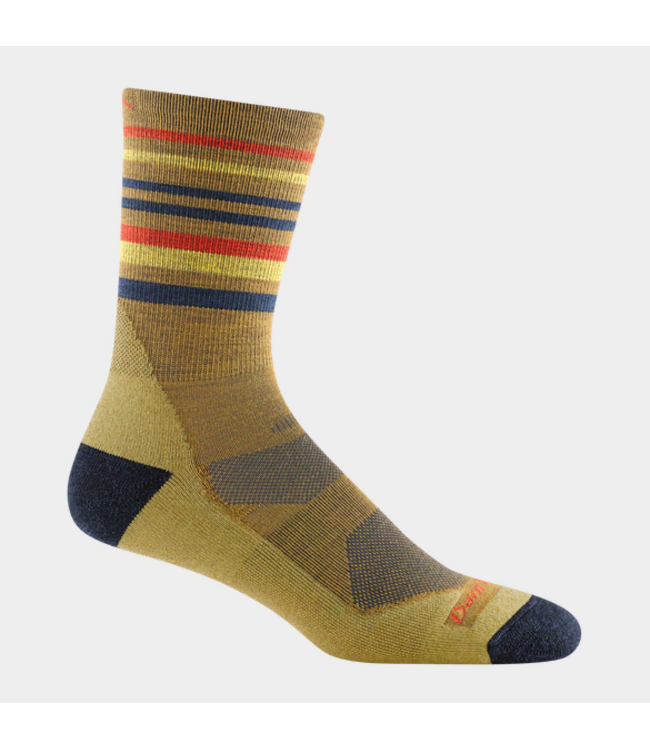 Darn Tough Darn Tough Men's FastPack Hike/Trek Lightweight with Cushion Sock - 5012M