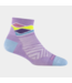 Darn Tough Darn Tough Women's Run Quarter Ultra-Lightweight Running Sock - 1044W