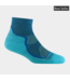 Darn Tough Darn Tough Women's Light Hiker Quarter Lightweight Hiker Sock - 1987W
