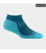 Darn Tough Darn Tough Women's No Show Light Hiker Sock - 1986W