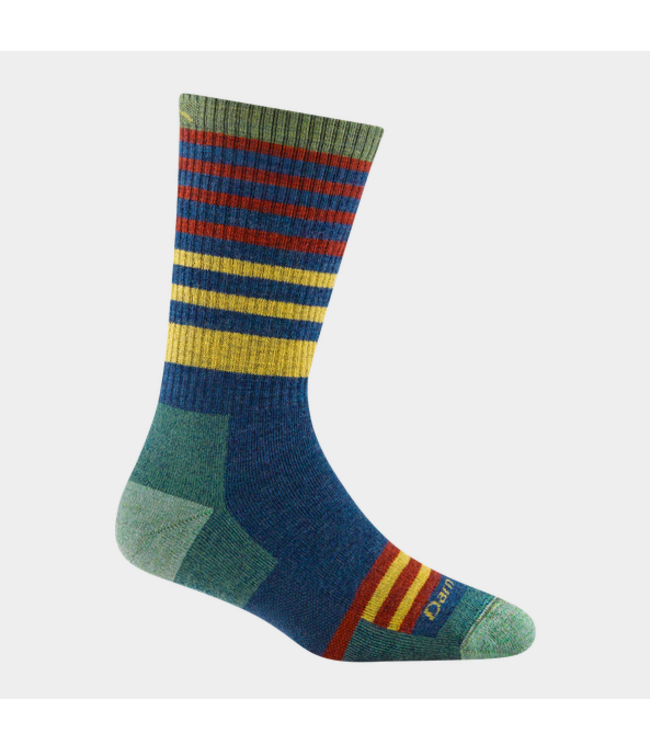 Darn Tough Darn Tough Women's Gatewood Boot Full Cushion Sock - 1946W