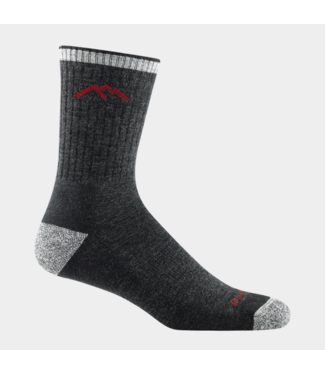Darn Tough Darn Tough Men's Hike/Trek Micro Crew Cushion Sock - 1466M
