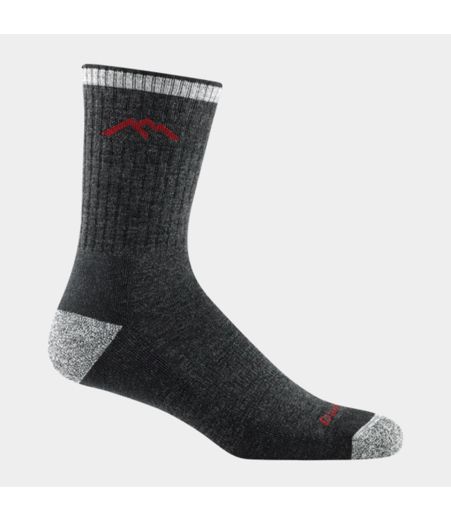 Darn Tough Darn Tough Men's Hike/Trek Micro Crew Cushion Sock - 1466M