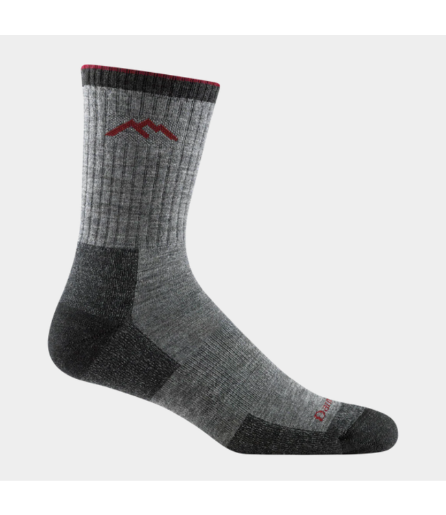 Darn Tough Darn Tough Men's Hike/Trek Micro Crew Cushion Sock - 1466M