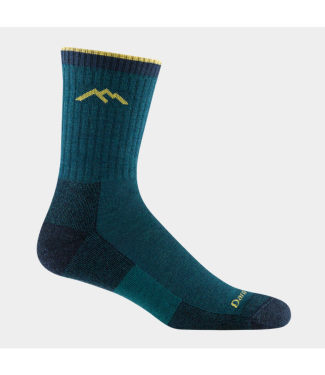 Darn Tough Darn Tough Men's Hike/Trek Micro Crew Cushion Sock - 1466M