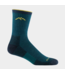 Darn Tough Darn Tough Men's Hike/Trek Micro Crew Cushion Sock - 1466M