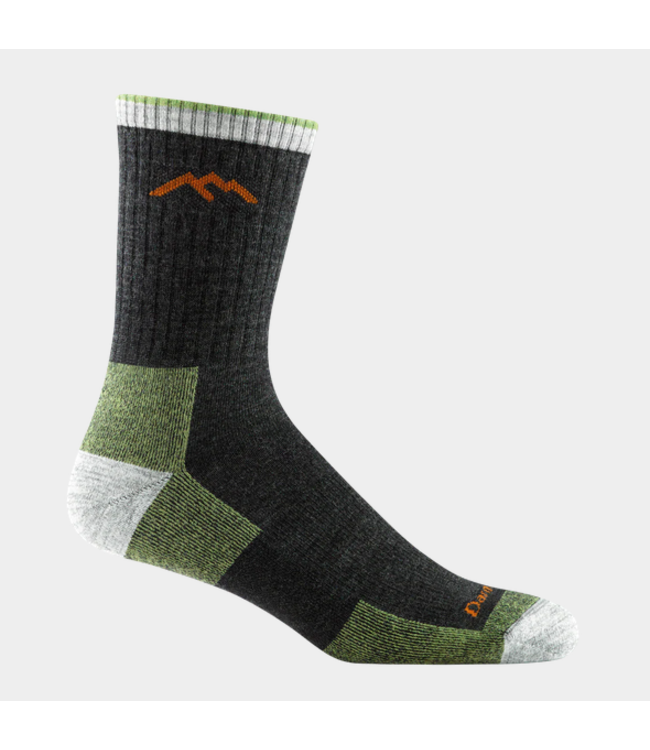 Darn Tough Darn Tough Men's Hike/Trek Micro Crew Cushion Sock - 1466M