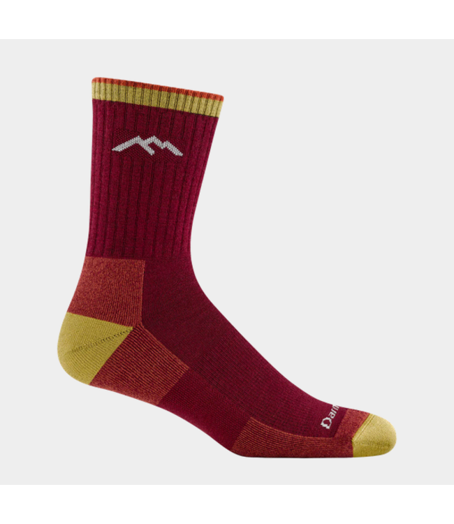 Darn Tough Darn Tough Men's Hike/Trek Micro Crew Cushion Sock - 1466M