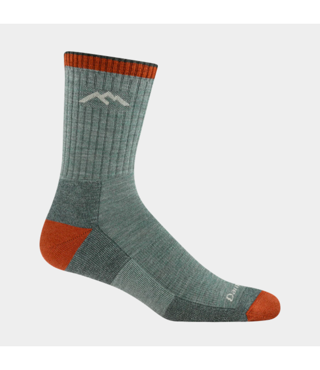 Darn Tough Darn Tough Men's Hike/Trek Micro Crew Cushion Sock - 1466M