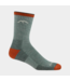 Darn Tough Darn Tough Men's Hike/Trek Micro Crew Cushion Sock - 1466M