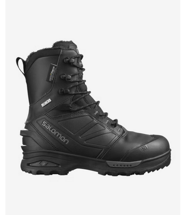 Salomon Salomon Men's Toundra Pro Climasalomon Waterproof Winter Boot