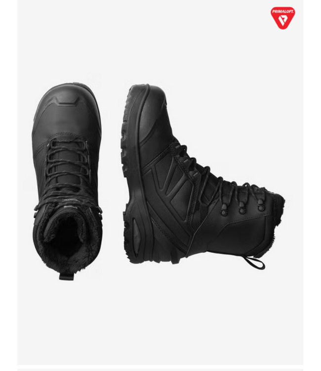 Salomon Salomon Men's Toundra Pro Climasalomon Waterproof Winter Boot