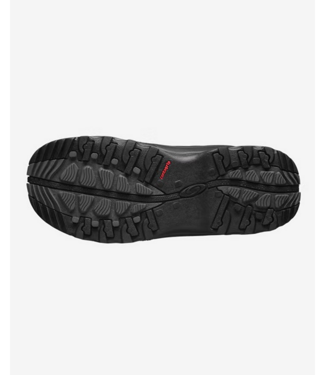 Salomon Salomon Men's Toundra Pro Climasalomon Waterproof Winter Boot