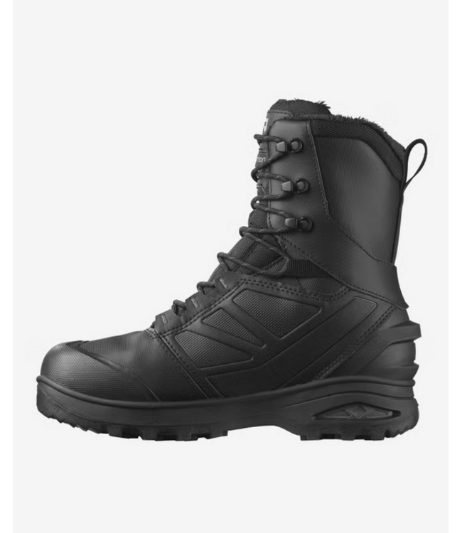 Salomon Salomon Men's Toundra Pro Climasalomon Waterproof Winter Boot