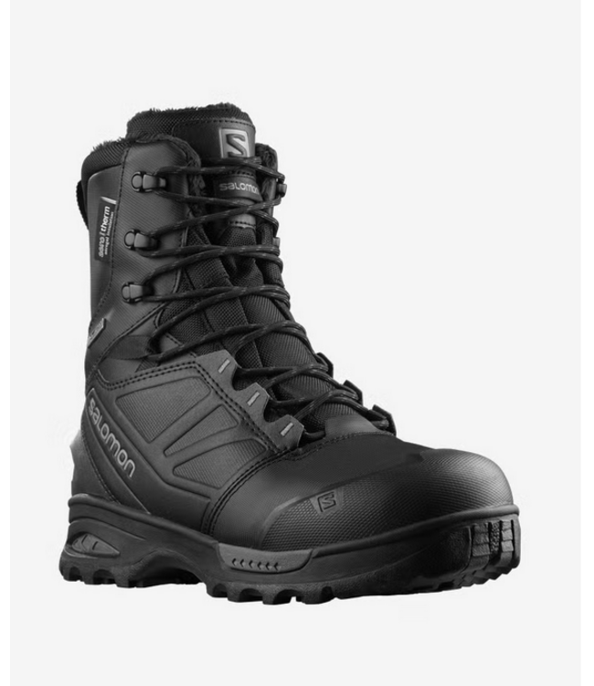 Salomon Salomon Men's Toundra Pro Climasalomon Waterproof Winter Boot