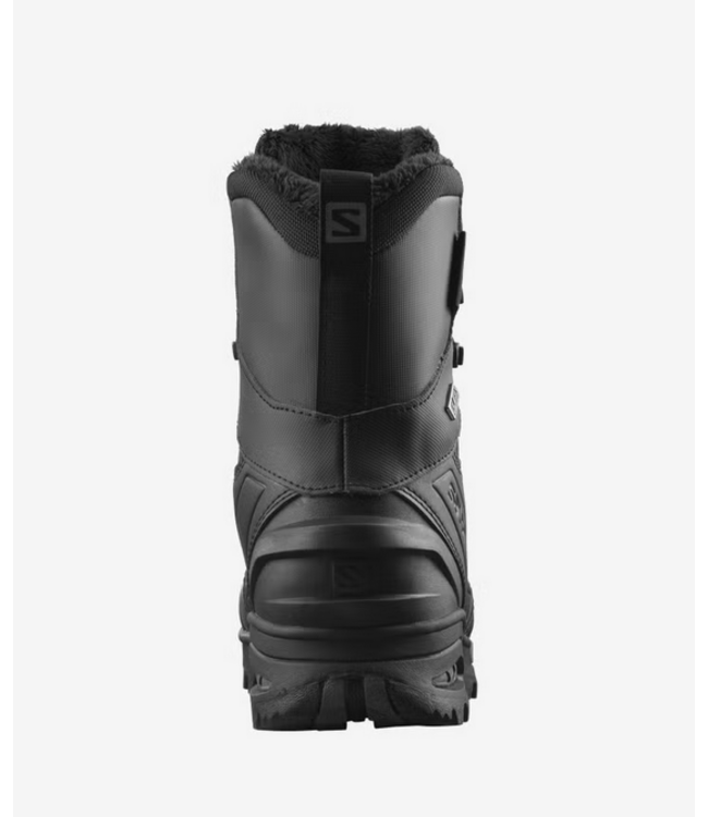 Salomon Salomon Men's Toundra Pro Climasalomon Waterproof Winter Boot