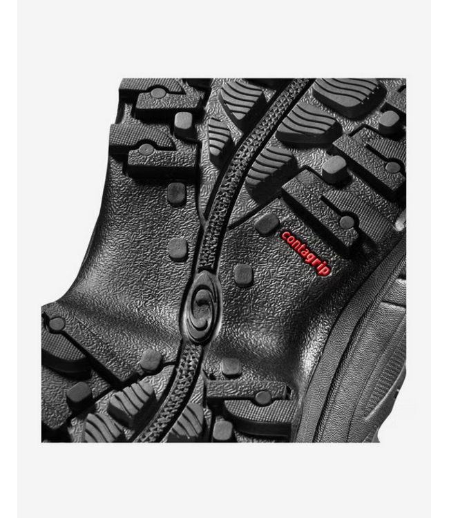 Salomon Salomon Men's Toundra Pro Climasalomon Waterproof Winter Boot