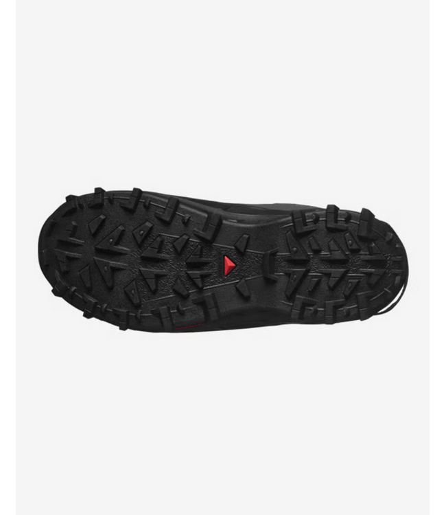 Salomon Salomon Men's Crosstrak Powder Waterproof Winter Boot