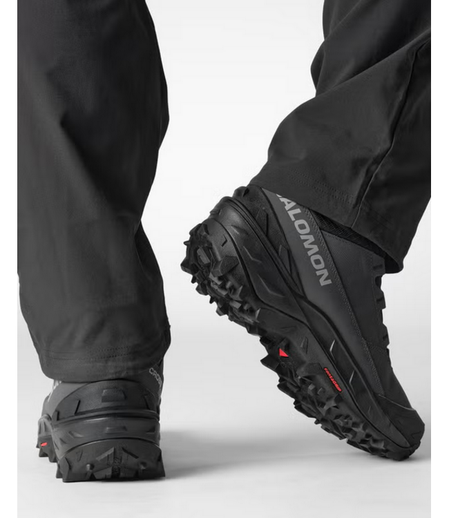 Salomon Salomon Men's Crosstrak Powder Waterproof Winter Boot