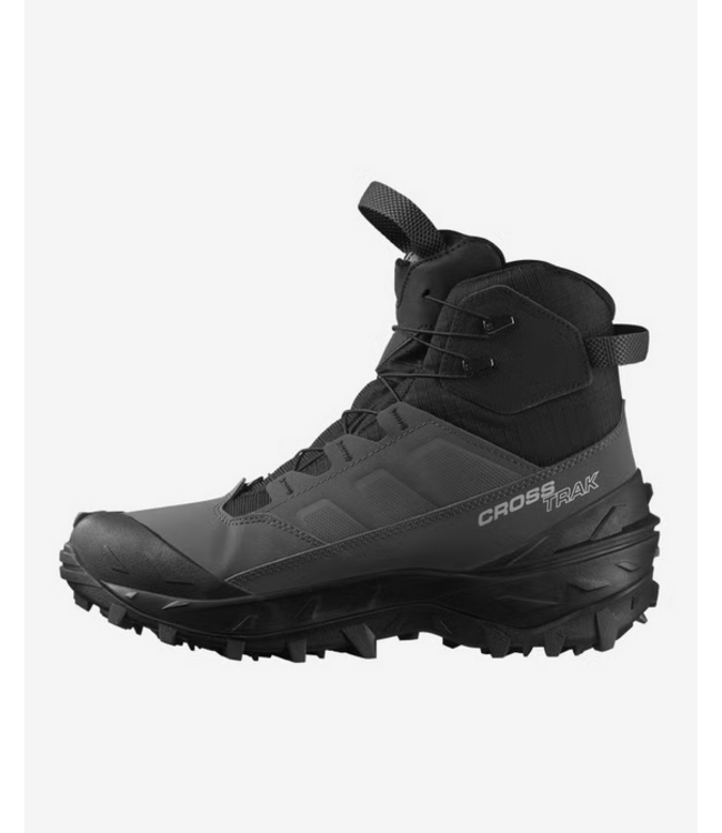 Salomon Salomon Men's Crosstrak Powder Waterproof Winter Boot