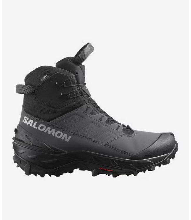 Salomon Salomon Men's Crosstrak Powder Waterproof Winter Boot