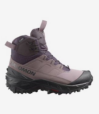 Salomon Salomon Women's Crosstrak Powder Waterproof Winter Boot