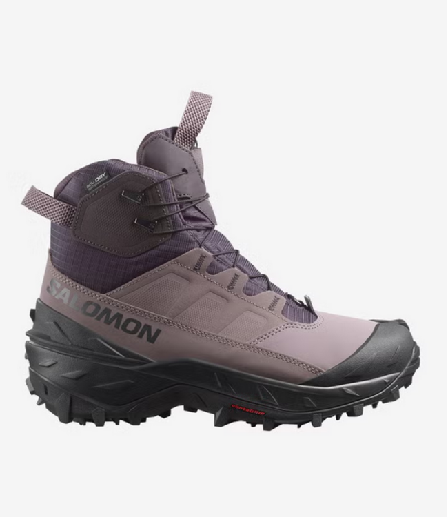 Salomon Salomon Women's Crosstrak Powder Waterproof Winter Boot