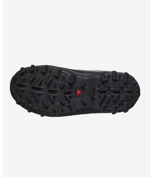 Salomon Salomon Women's Crosstrak Powder Waterproof Winter Boot